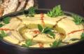 Chef's Special Hummus with Butternut Squash