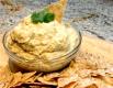 Fresh Homemade Hummus 