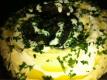 Hummus Bi Tahini