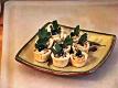 How To Make Hummus Appetizers