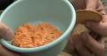 Hummus Dehydrated For Hiking Or Canoe Tripping Video