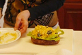 Egg Salad Sandwich