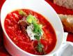 How To Make Hungarian Borscht