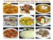 Hungarian Gourmet Cooking Samples