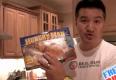 Hungry Man Classic Fried Chicken