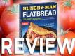 Hungry-Man Italian Style Chicken Flatbread Review