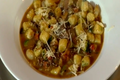 How To Make Hunter-style Gnocchi