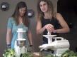 Huron Juicer Vs Green Star Juicer