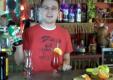 Hurricane Cocktail Taste Test Video