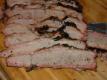 Hurricane Ike Day off BBQ