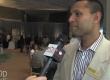 Husein Kitabwalla At The National Restaurant Association, Chicago
