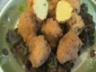 Crunchy Hush Puppies