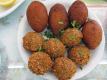 How To Make Falafel