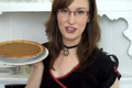 How To Make I Heart Pumpkin Pie