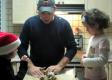 How To Make Christmas Ice Box Cookies
