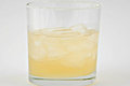 How To Make The Ice Cocktail