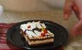 Easy Ice Cream Cake