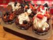 Ice Cream Sundaes