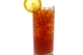 Homemade Sweet Iced Tea