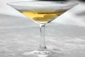 The Classic Ice Wine Martini