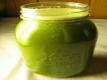 Iceberg Lettuce Green Smoothie