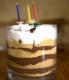 Chocolate Icebox Cake