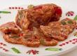 Ice Box Fruitcake