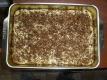 Iced Cappuccino Cream Cake