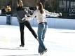 How to Slim Down Ice Skating 