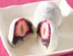How To Make Ichigo Daifukumochi