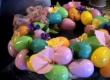 Ideas on Easter Wreath