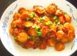 Cocktail Idli Manchurian