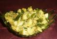Stir Fried Idli