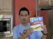 Ihop At Home Applewood Bacon/egg Cheese Flatbread Breakfast Sandwiches Review