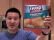 IHOP at Home French Toast Stuffed Pastries Review 