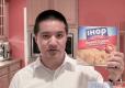 Ihop Frozen Food Omelet Crisper Review
