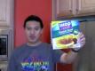 IHOP Maple Sausage, Egg Cheese French Toast Breakfast Sandwich Review