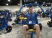 Ihrsa 2010 - Hoist Commercial Gym Equipment