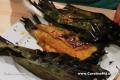 How To Make Grilled Fish In Malaysian Style