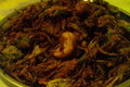 Roasted Okra