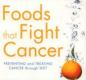Top 10 Cancer Fighting Foods