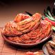 What Are The Types Of Korean Kimchee