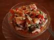 How To Make Abalone Seviche