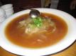 Abalone Soup