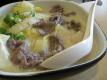 ABC Beef Broth