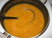 Acorn Squash Soup