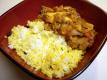 How To Make African Curried Lamb