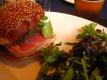 How To Make Grilled Ahi Tuna Sandwiches