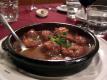 Albondigas