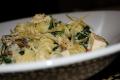 Alfredo Style Noodles
